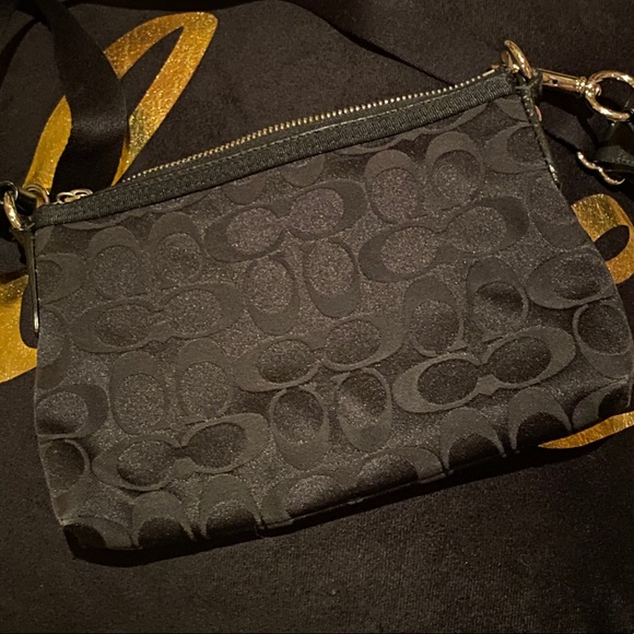 Coach Crossbody - Picture 4 of 5